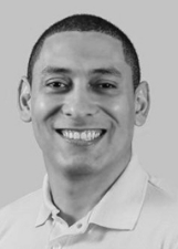 Foto de MARIANO BARROS DE OLIVEIRA E SÁ