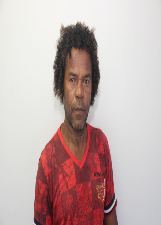Foto de Edvaldo de Barros Correia