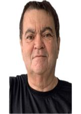 Foto de FRANK SINATRA DA SILVA SOUZA