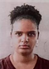 Foto de TACIANE CRISTINA DE OLIVEIRA VIEIRA