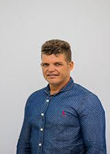 Foto de WILAMS DA SILVA SOUZA