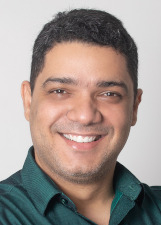 Foto de Hugo Leonardo Cidreira Cardoso