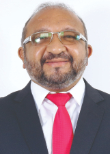 Foto de Ubiraci da Silva