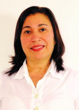 Foto de MARIA APARECIDA BRILHANTE DAMASCENO