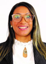 Foto de ANDRESA CARMEN DE CASTRO VIEIRA