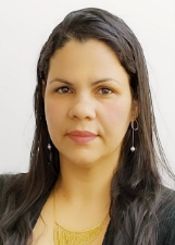 Foto de CARLA ALESSANDRA BARBOSA PERES
