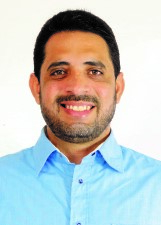 Foto de JOSÉ REINALDO WANDERLEY RAMOS DE SIQUEIRA