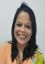 Foto de LEANDRA CRISTINA DA SILVA