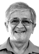 Foto de Arcilon Bernardino de Amorim
