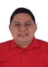 Foto de JOÃO NILSON MARCELINO QUARESMA