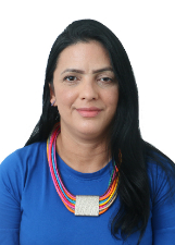 Foto de CICERA PAULA MELO DA SILVA