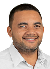 Foto de LÁZARO FRANCISCO ALVES DA SILVA