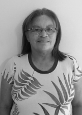 Foto de Maria Aparecida do Nascimento