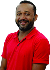 Foto de EZEQUIEL MANOEL DOS SANTOS