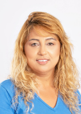 Foto de Eliane Ferreira Mateus da Silva