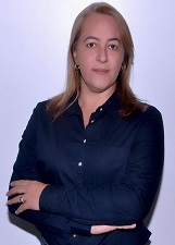 Foto de ANDREZA TENORIO CAVALCANTE TEIXEIRA