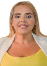 Foto de Andrea Veruskah Luna Crespo