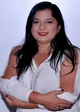 Foto de VALERIA DE OLIVEIRA SILVA