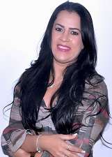 Foto de MARIA GORETH ALVES DE OLIVEIRA SIMPLICIO
