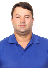 Foto de Rogerio Micherlone Bezerra da Silva