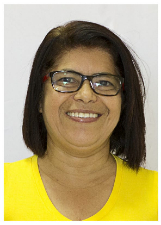 Foto de MARIA TEREZA EVANGELISTA DIAS