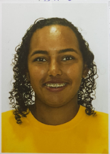 Foto de MANOELA ARAÚJO DA SILVA