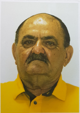 Foto de JOÃO BATISTA DE BRITO FILHO