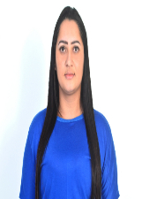 Foto de MARIA APARECIDA DA SILVA SANTOS NEVES