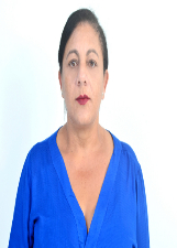 Foto de MARIA APARECIDA CORDEIRO DOS SANTOS