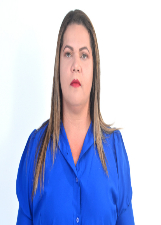 Foto de CIBELLE DA SILVA CALADO