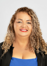 Foto de Gilda Nogueira de Oliveira