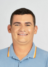 Foto de JOSÉ TARCÍSO BEZERRA CAVALCANTE