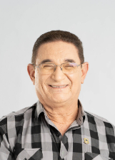 Foto de JOSÉ EDVALDO DE VASCONCELOS