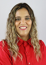 Foto de TELMA MARIA VICENTE DE MELO