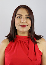 Foto de ADRIANA PORFÍRIO VÉRAS DO NASCIMENTO