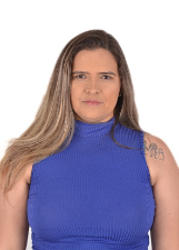 Foto de HELENA CAROLINE DE SIQUEIRA PATRIOTA