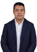 Foto de NICODEMOS PEDRO DA SILVA