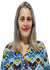 Foto de MICHELA CORDEIRO DE MELO