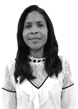 Foto de EDITE VIEIRA FRANÇA FILHA DO NASCIMENTO
