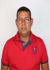 Foto de Claudio Francisco da Silva