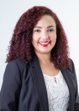Foto de ALINE ANGELA GOUVEIA DE BRITO CAVALCANTI