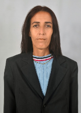 Foto de CLÁUDIA MARIA SABINO DOS SANTOS