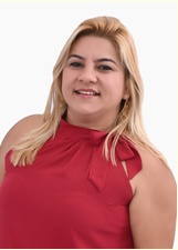 Foto de MARIA DA CONCEIÇÃO SOUZA DE OLIVEIRA