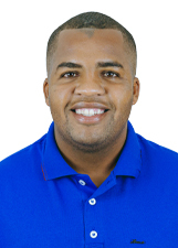Foto de VANDEILSON MANOEL DOS SANTOS