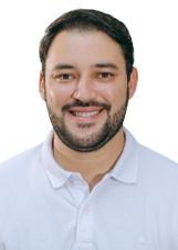 Foto de ANDRÉ RICARDO BEZERRA DA SILVA