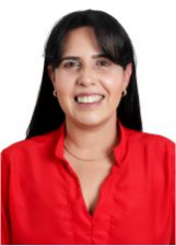 Foto de ELISANGELA LUCENA DE LIRA ISIDRO