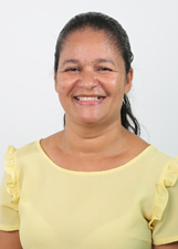 Foto de SIMONE CRISTINA DA HORA SOUZA