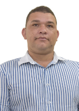 Foto de ALEXSANDRO JOSÉ DA SILVA