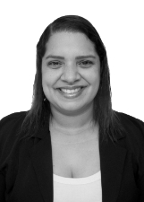 Foto de PRISCILA DA SILVA RÉGIS