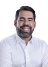Foto de Bruno Marcos Toscano de Albuquerque